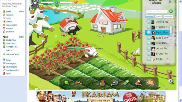 Jogos de Jogos de Fazenda - Jogos Online Grátis